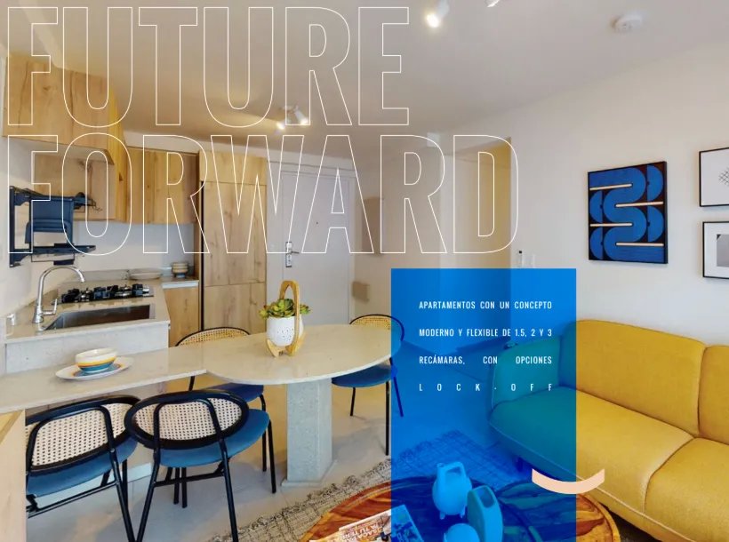 Apartment For Sale in Calle 41 Este y Avenida 4ª Sur