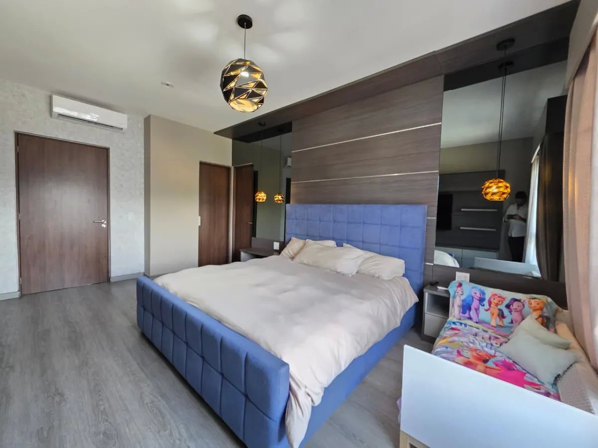 VENTA DE CASA EN PH GARDENIAS, BRISAS DEL GOLF