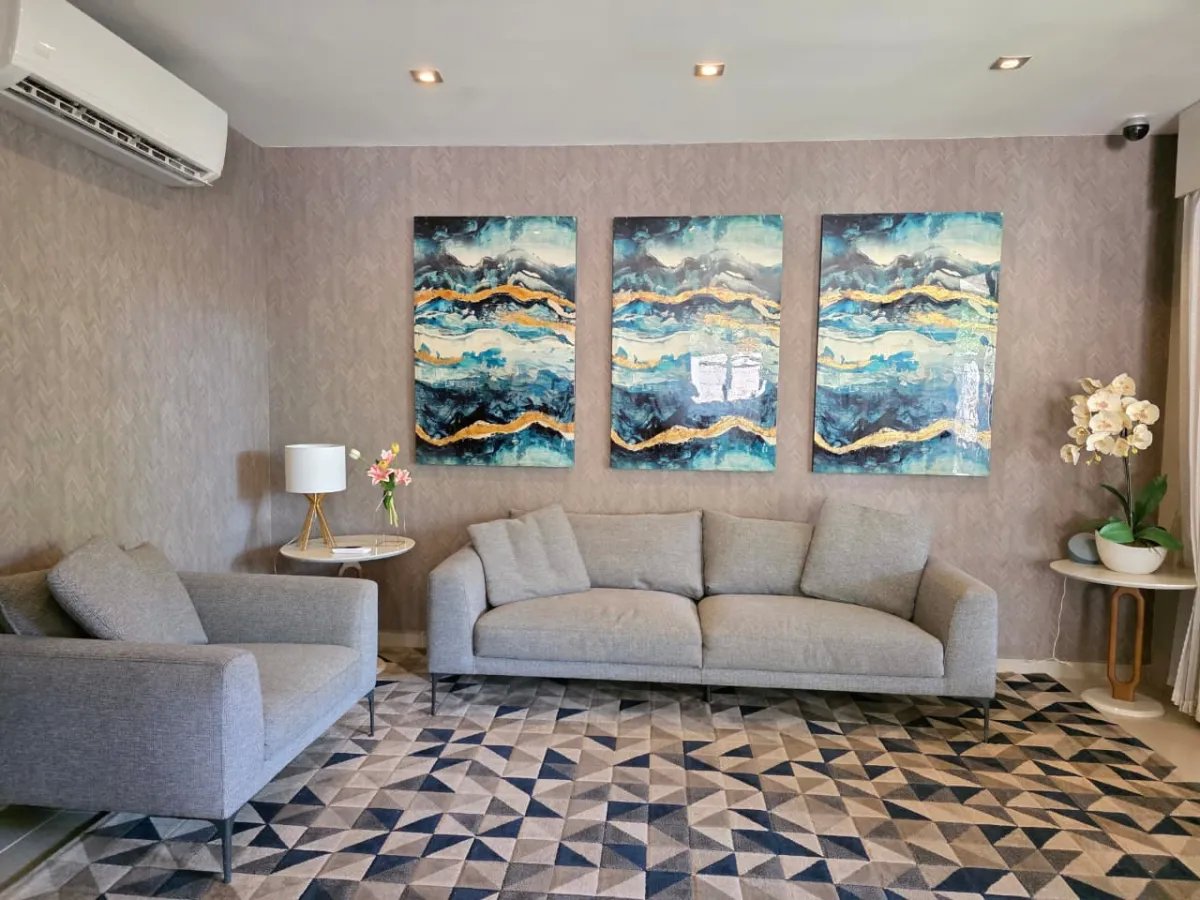 Single Family Detached For Sale in BRISAS DEL GOLF