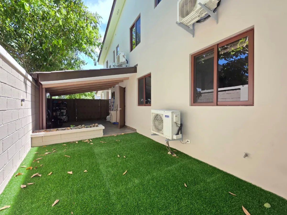 Single Family Detached For Sale in BRISAS DEL GOLF