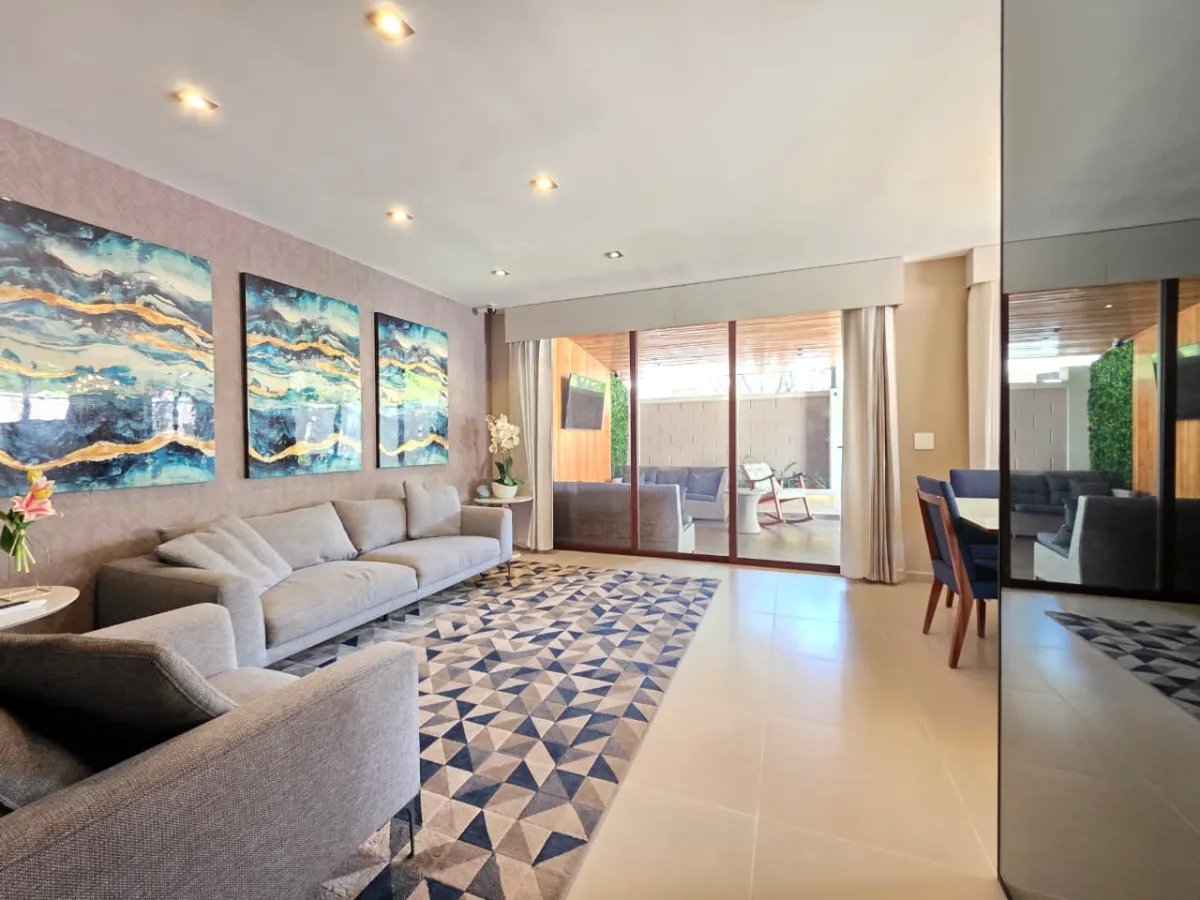 Single Family Detached For Sale in BRISAS DEL GOLF