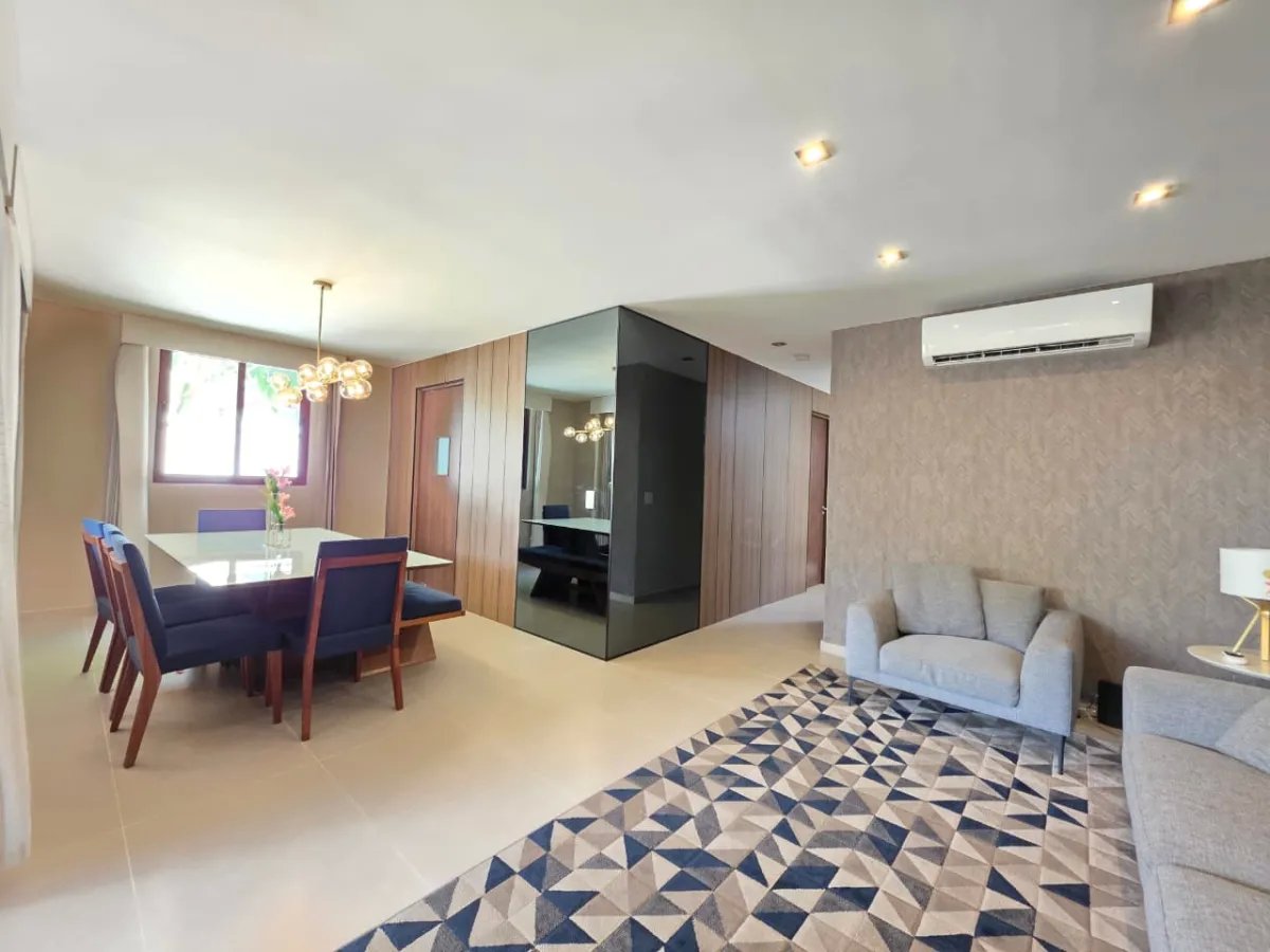 Single Family Detached For Sale in BRISAS DEL GOLF