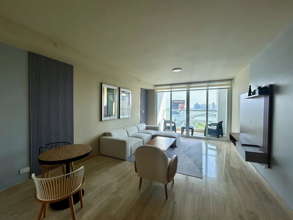 Venta de Apartamento en PH The Regent  Costa del Este