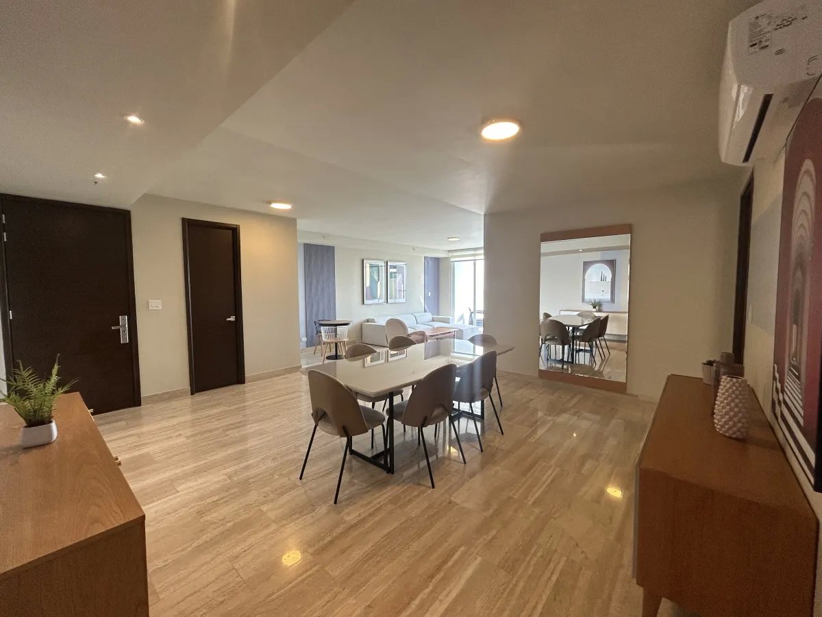 Venta de Apartamento en PH The Regent  Costa del Este