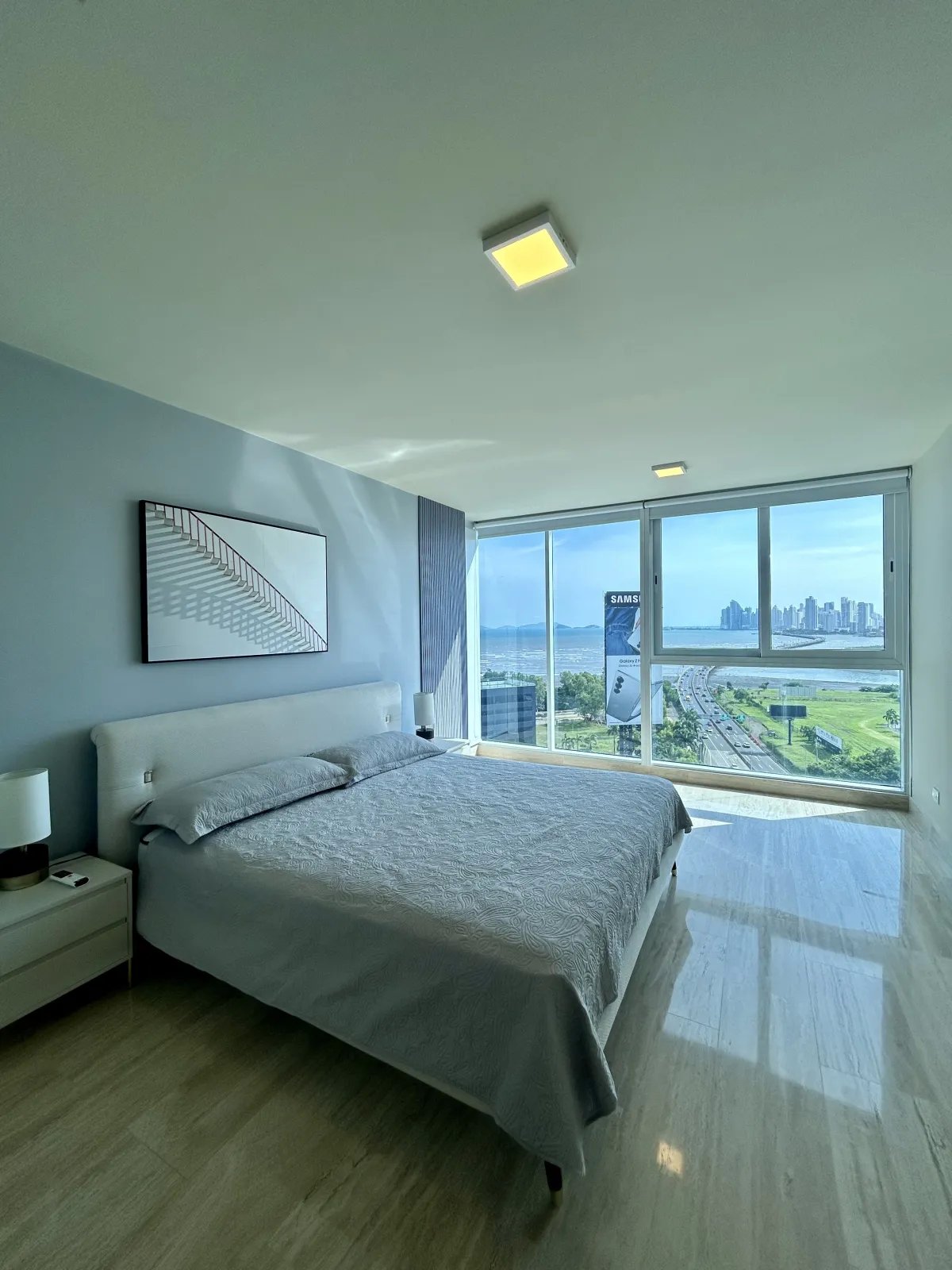 Venta de Apartamento en PH The Regent  Costa del Este