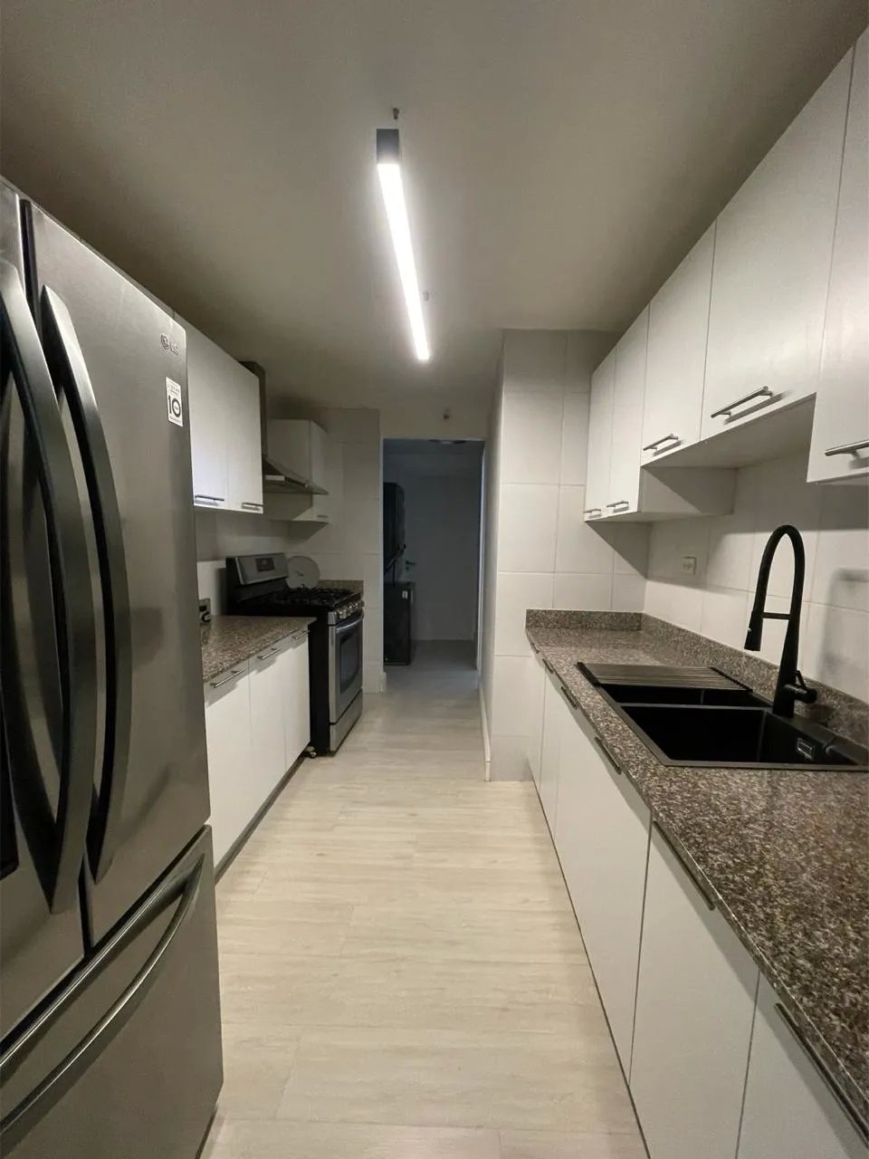 Venta de apartamento en Condado Country Club