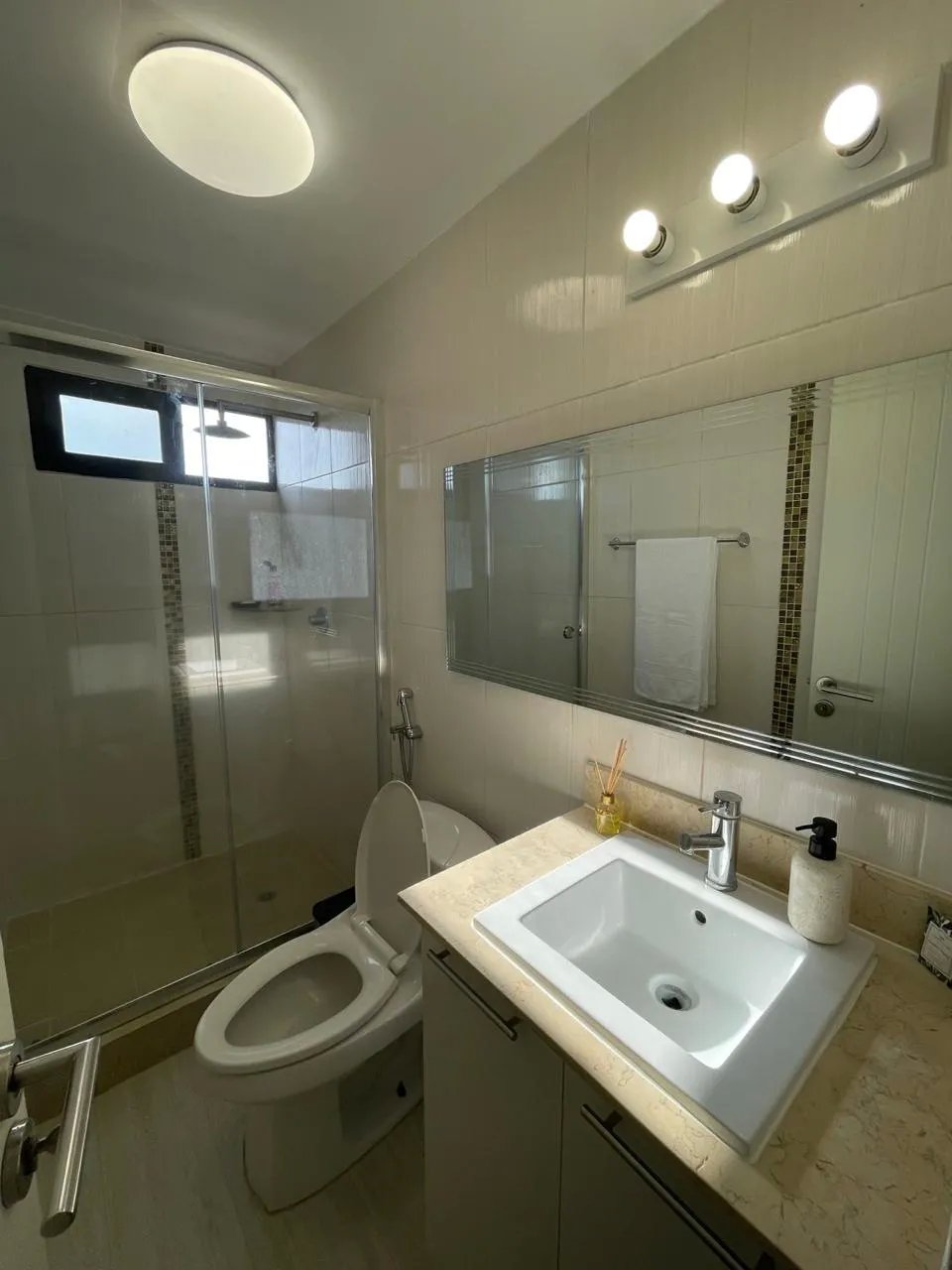 Venta de apartamento en Condado Country Club