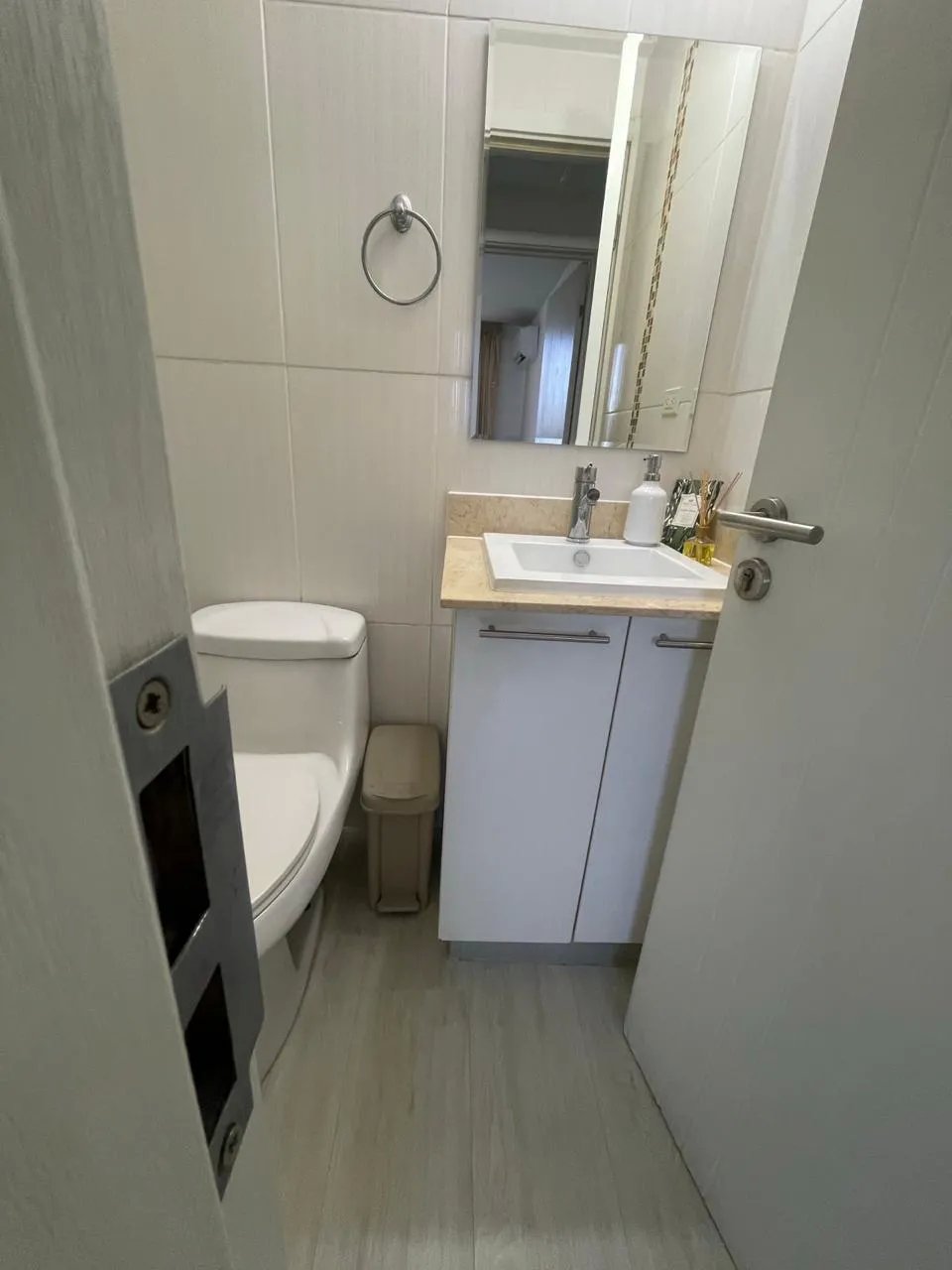 Venta de apartamento en Condado Country Club