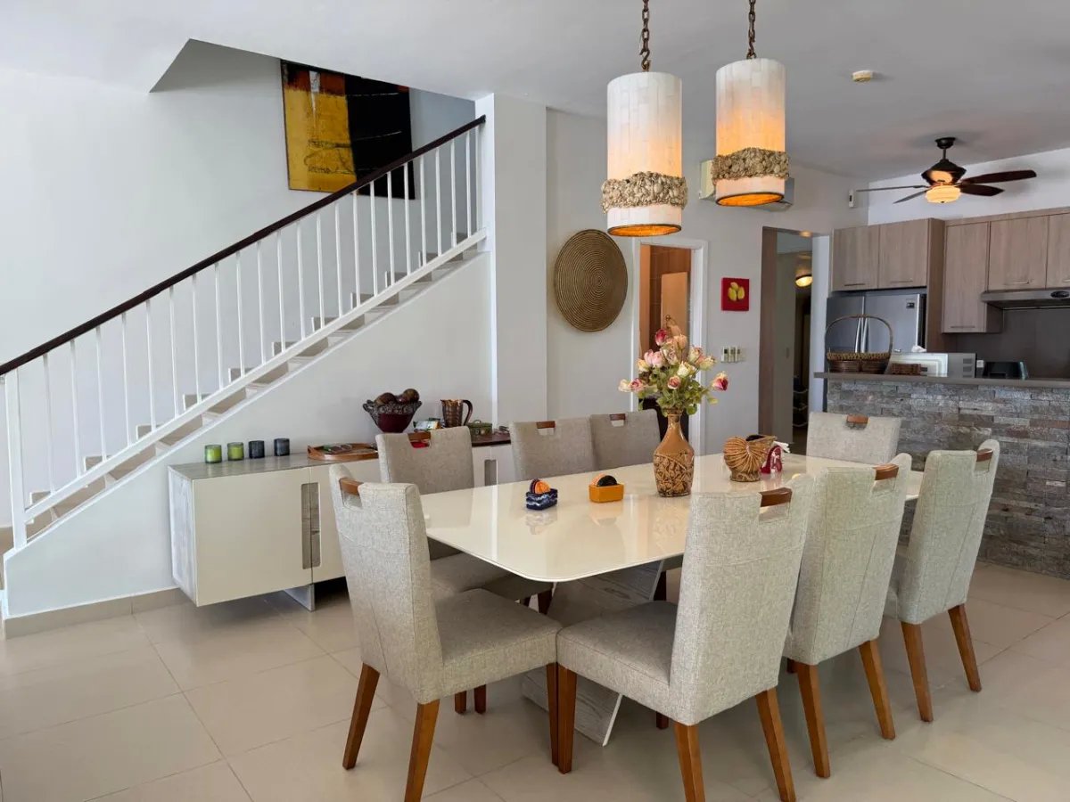 Venta de casa frente al mar en Bijao, Río Hato