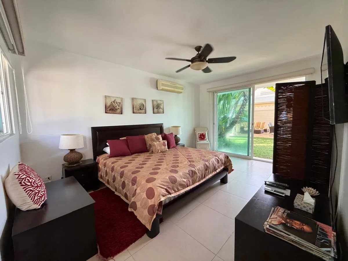 Venta de casa frente al mar en Bijao, Río Hato
