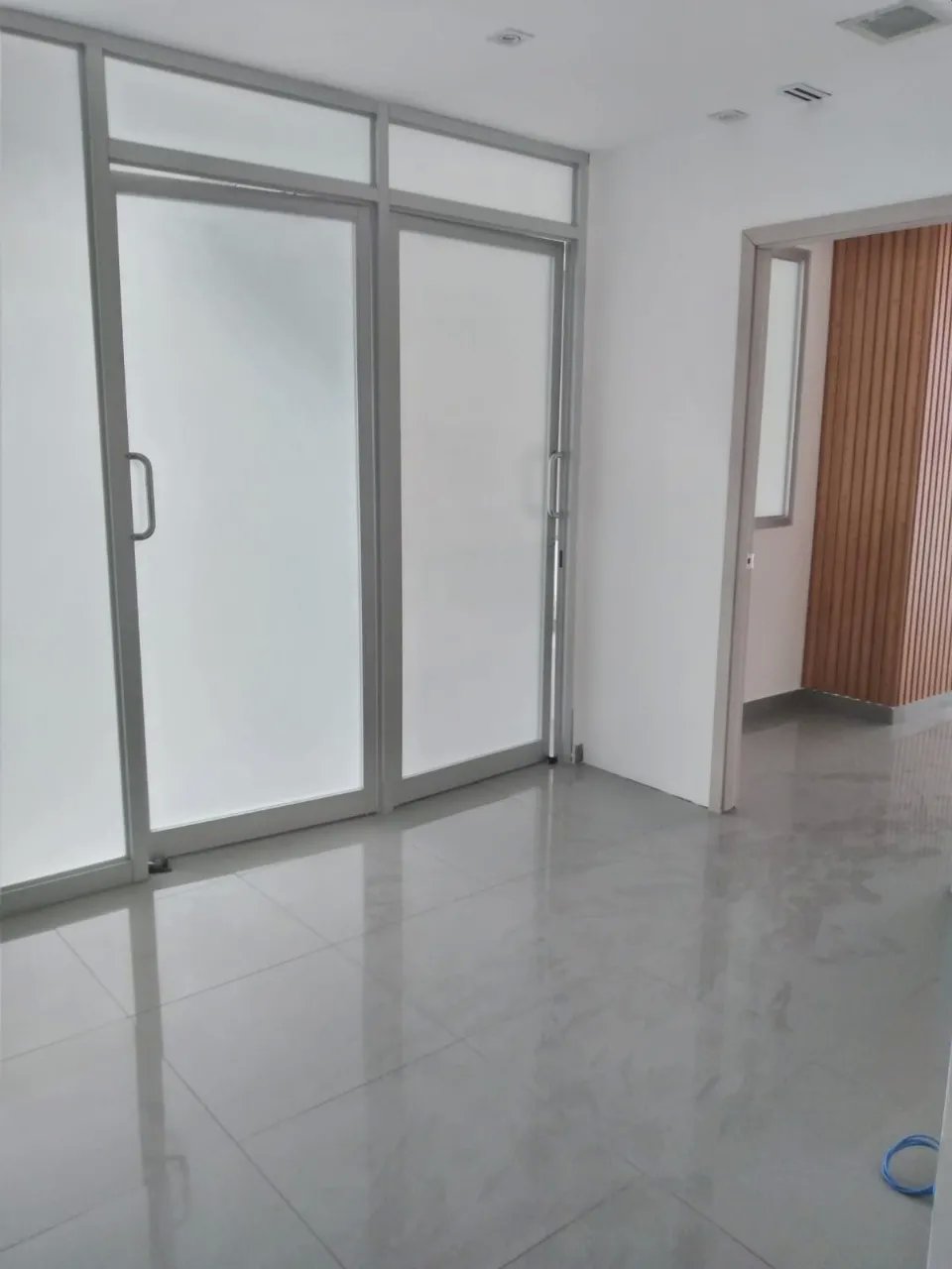 Oficina en alquiler Torre Aseguradora Ancón