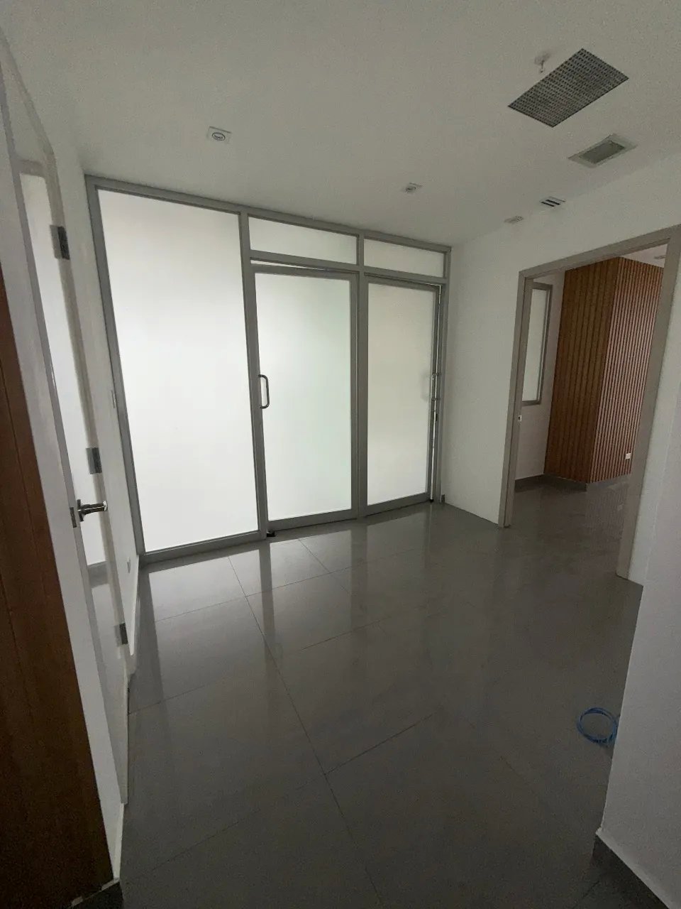 Oficina en alquiler Torre Aseguradora Ancón