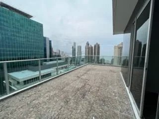 Venta de apartamentos en San Francisco, Panamá