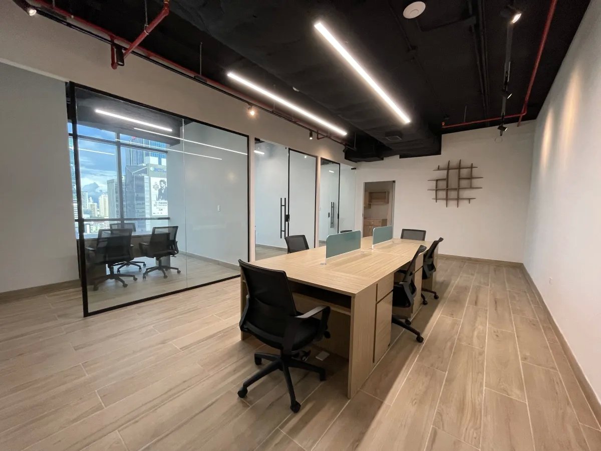 Office For Rent in Calle 50