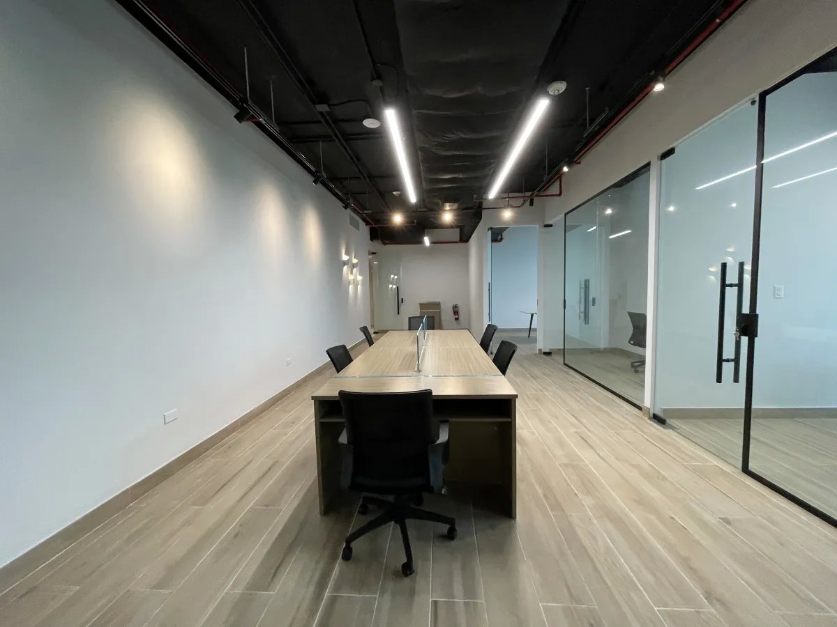 Office For Rent in Calle 50