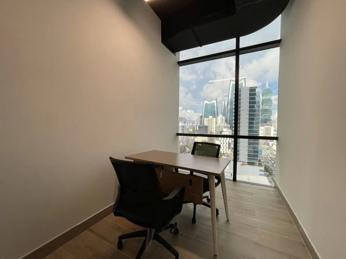 Office For Rent in Calle 50