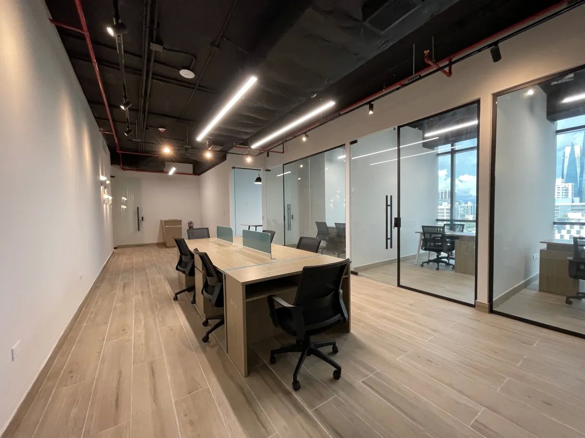 Office For Rent in Calle 50