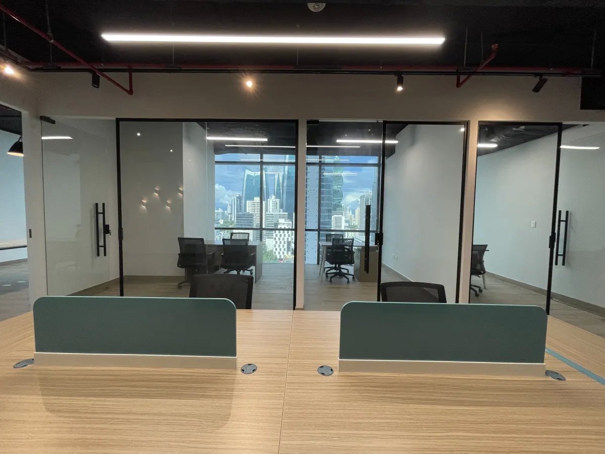Office For Rent in Calle 50