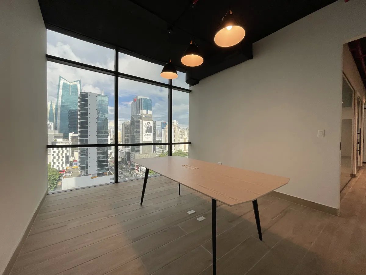 Office For Rent in Calle 50