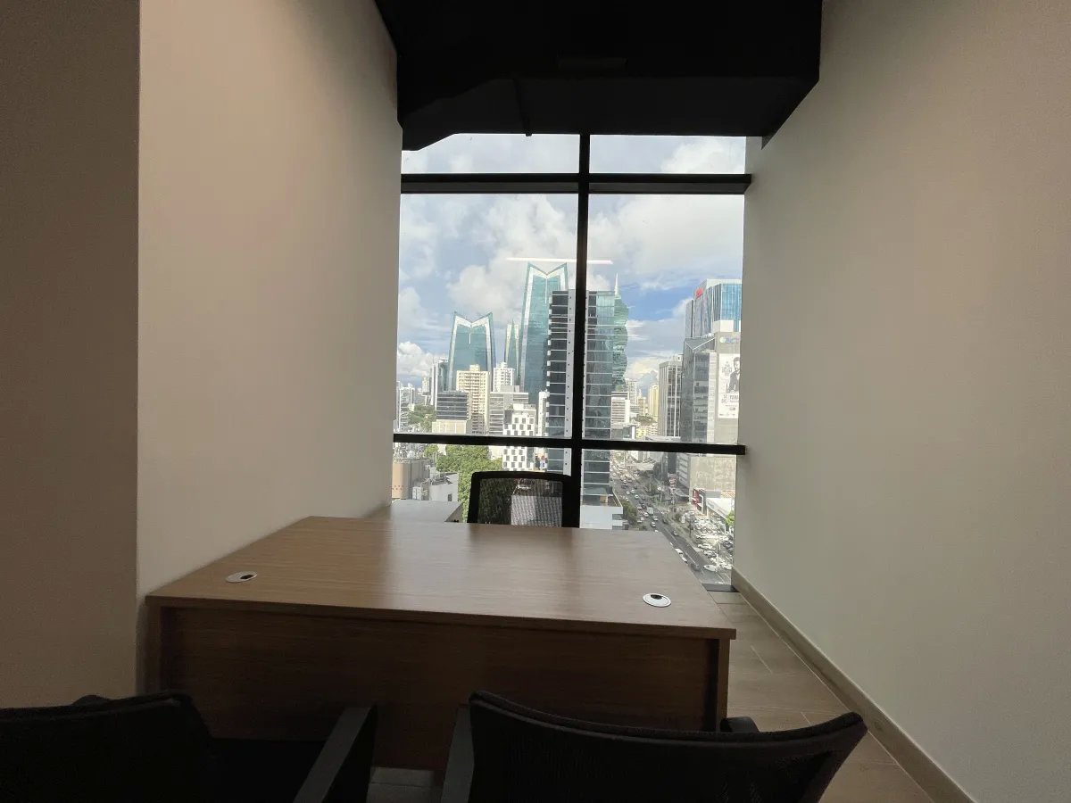 Office For Rent in Calle 50