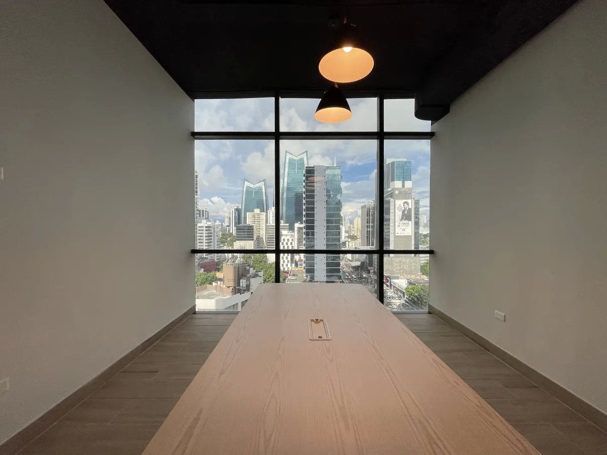Office For Rent in Calle 50