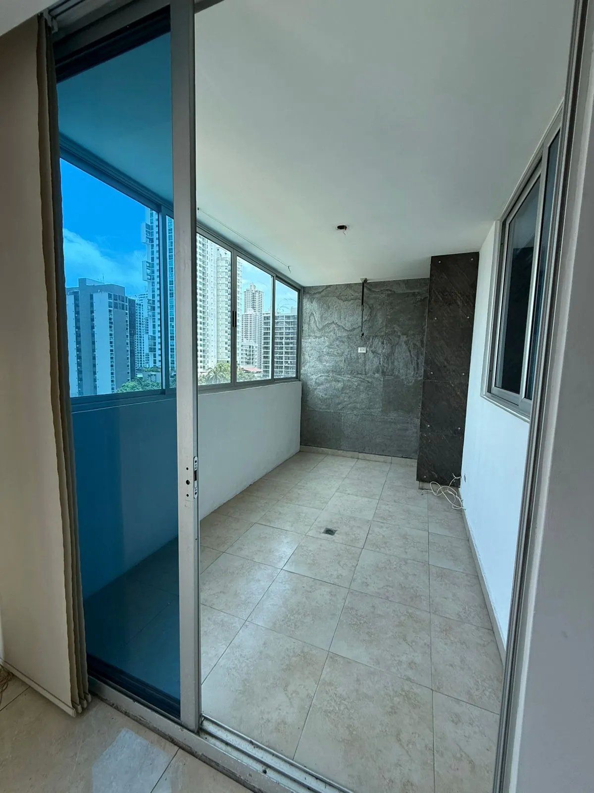 Venta de apartamentos en San Francisco, Panamá