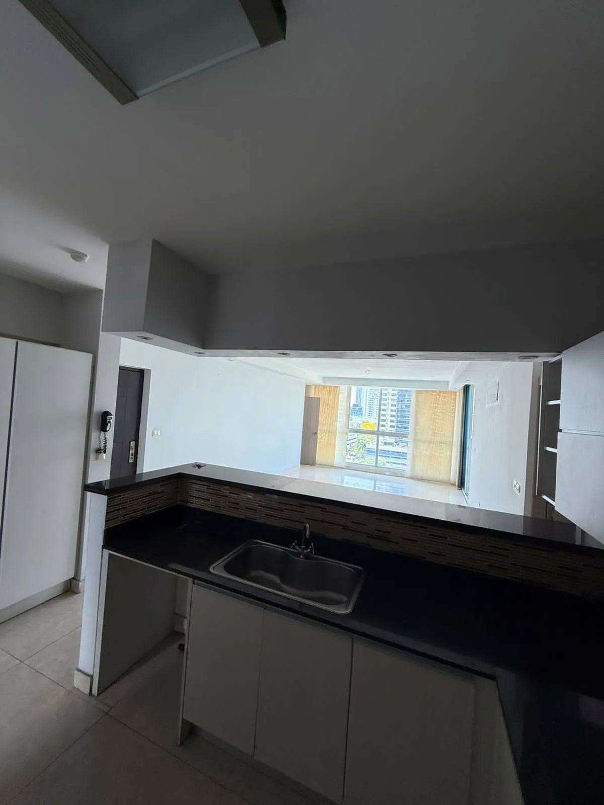 Venta de apartamentos en San Francisco, Panamá