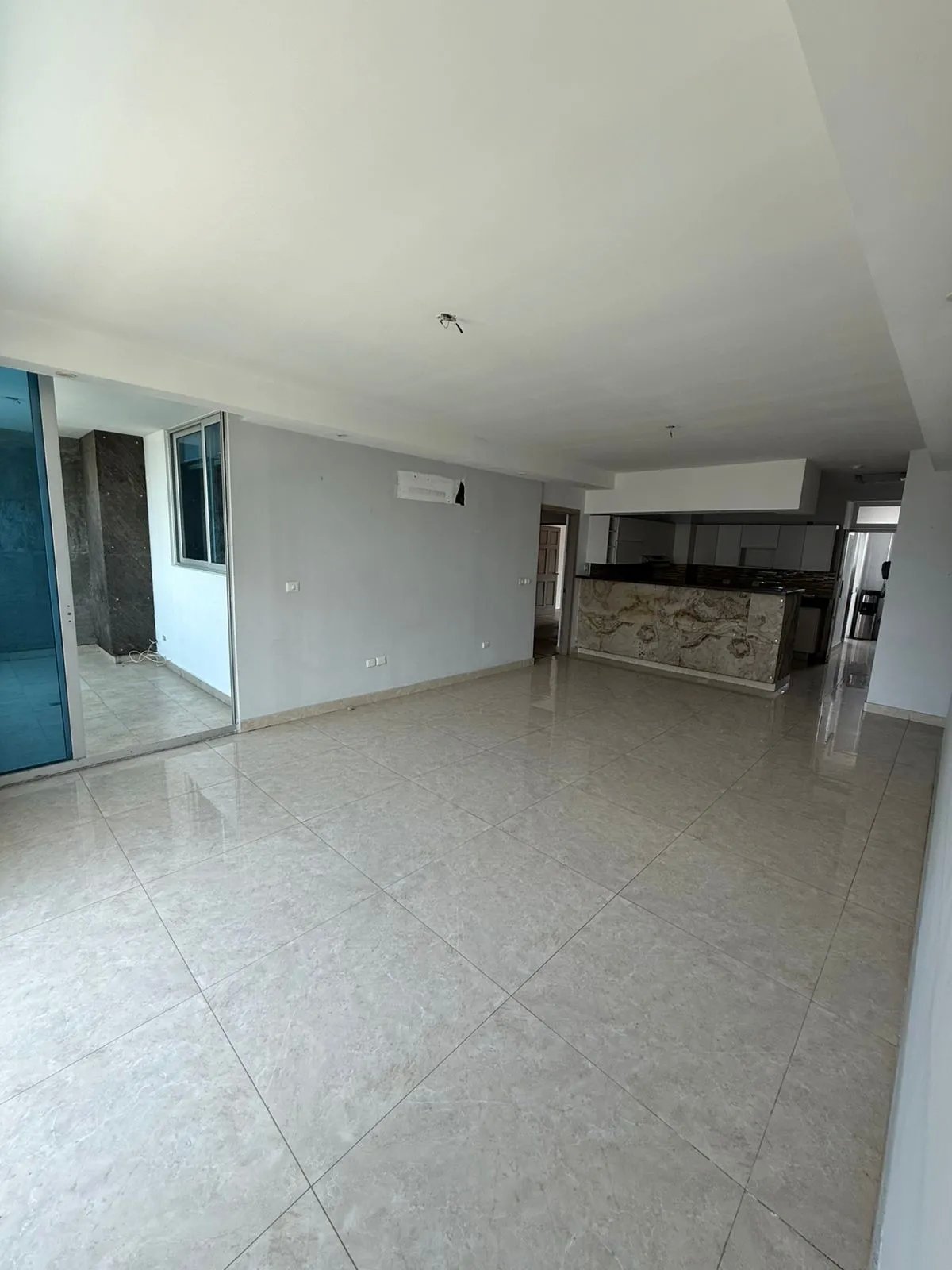 Venta de apartamentos en San Francisco, Panamá
