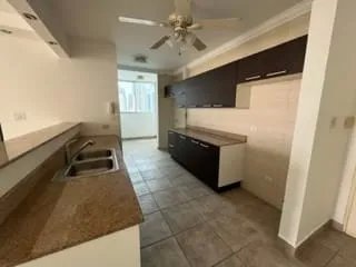 Venta de apartamentos en San Francisco, Panamá