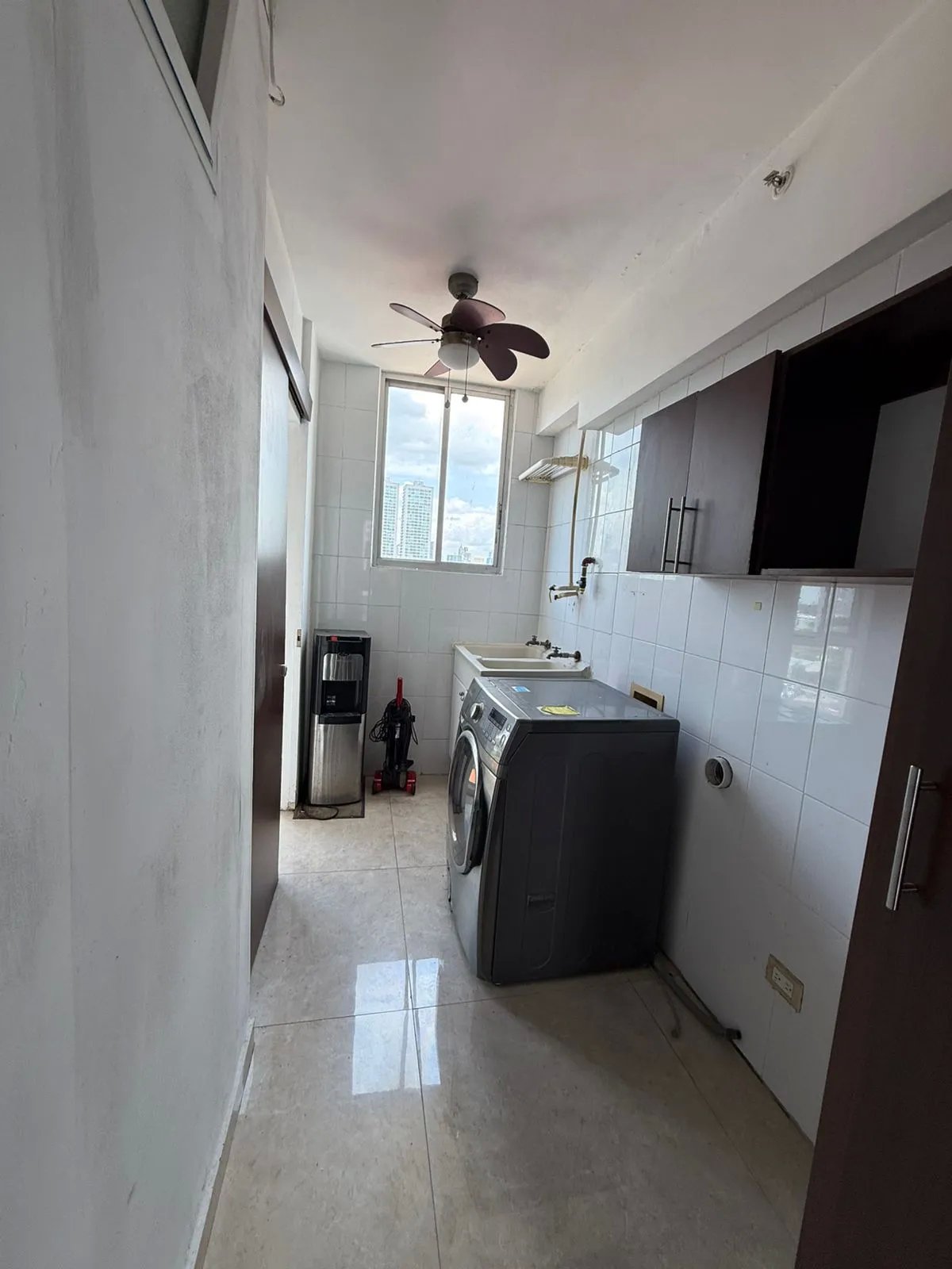 Venta de apartamentos en San Francisco, Panamá