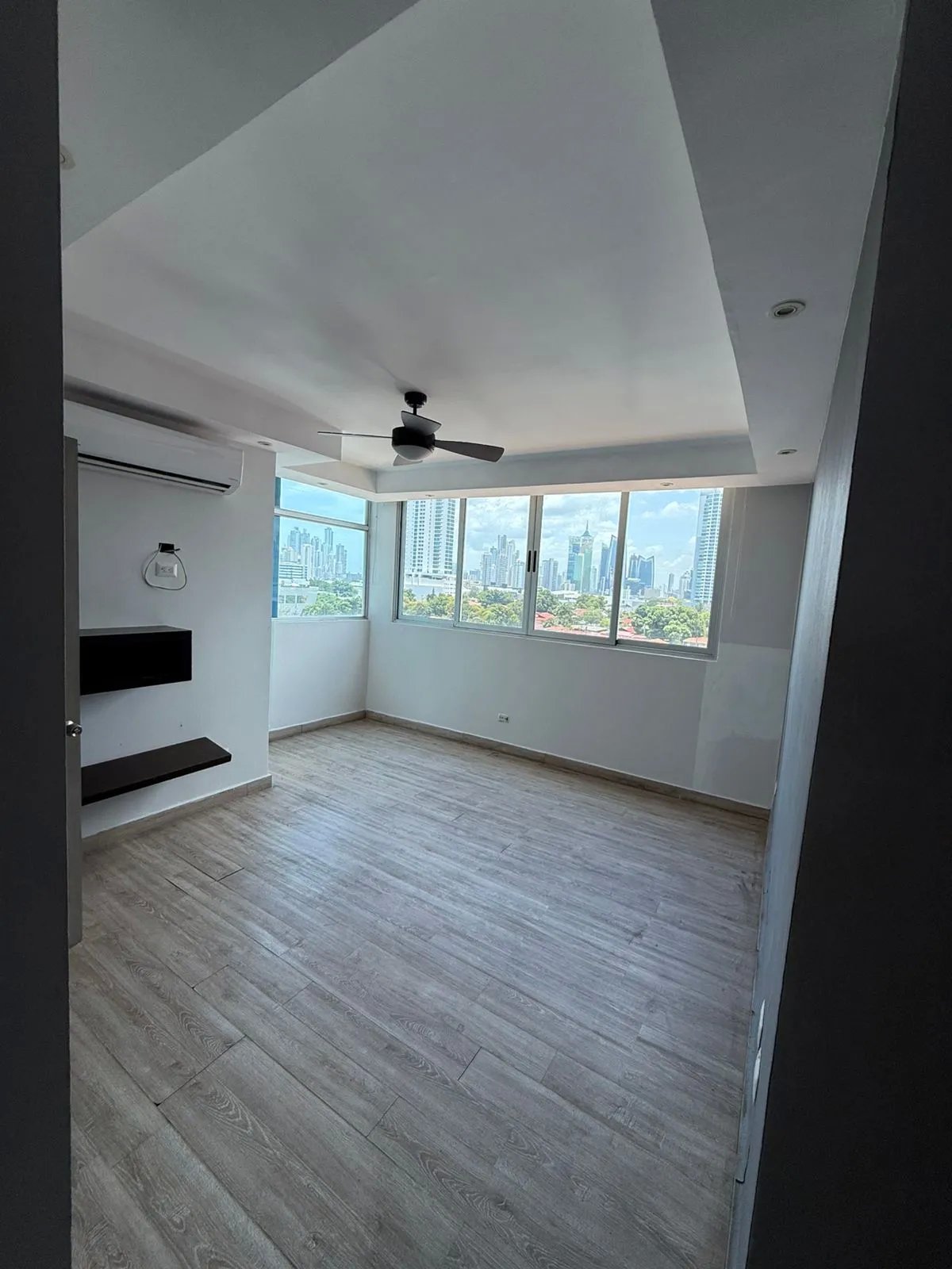 Venta de apartamentos en San Francisco, Panamá