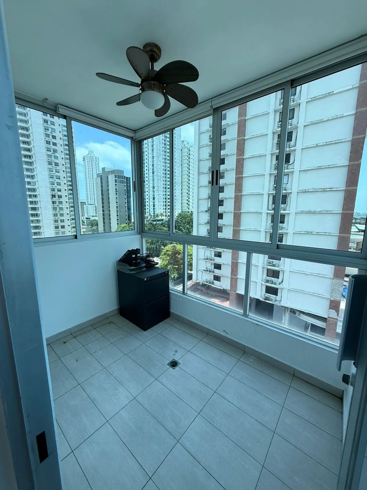 Venta de apartamentos en San Francisco, Panamá
