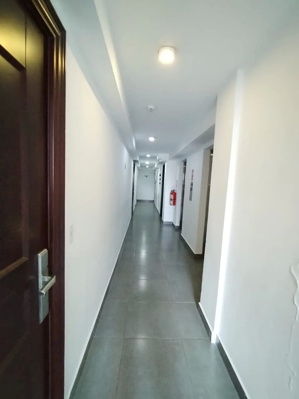 Venta de apartamentos en San Francisco, Panamá