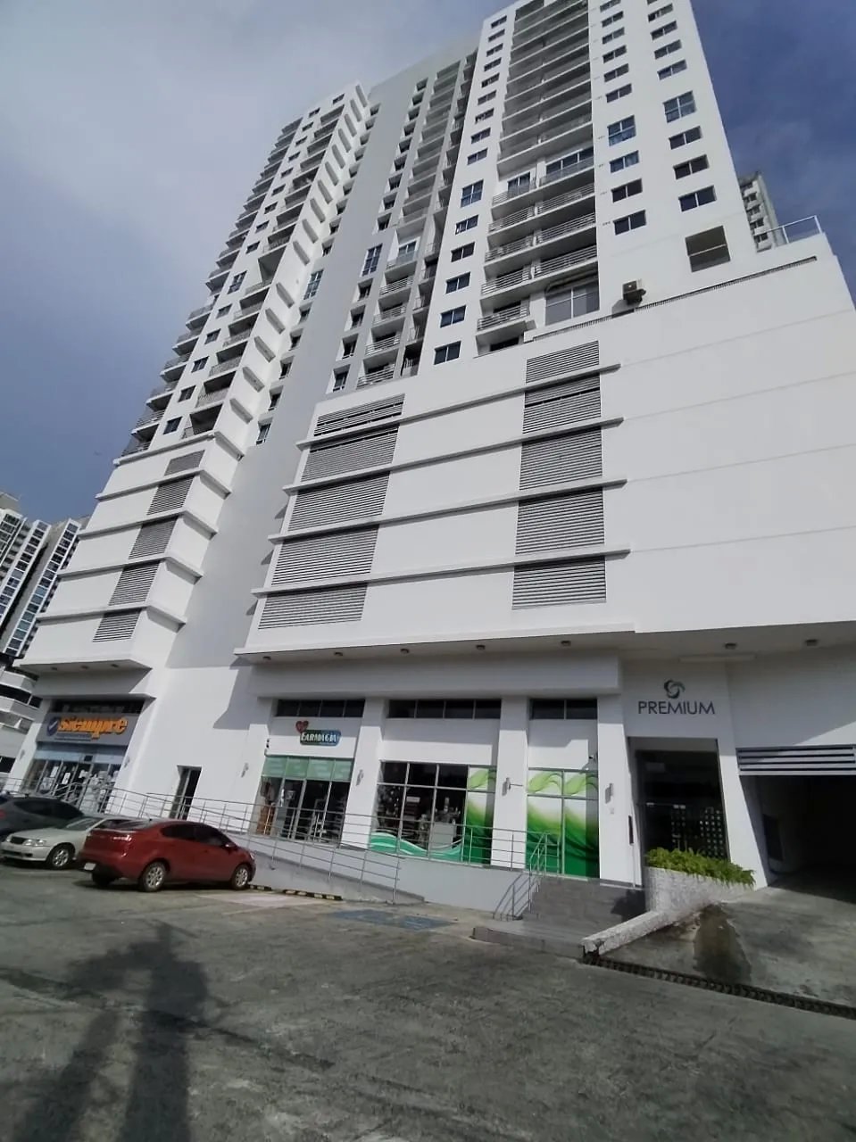 Venta de apartamentos en San Francisco, Panamá