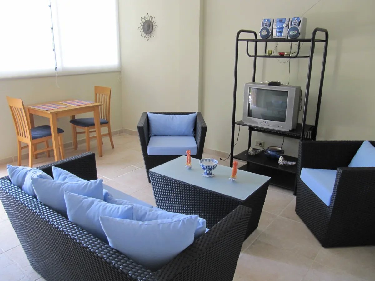 Apartamento en Venta Coronado