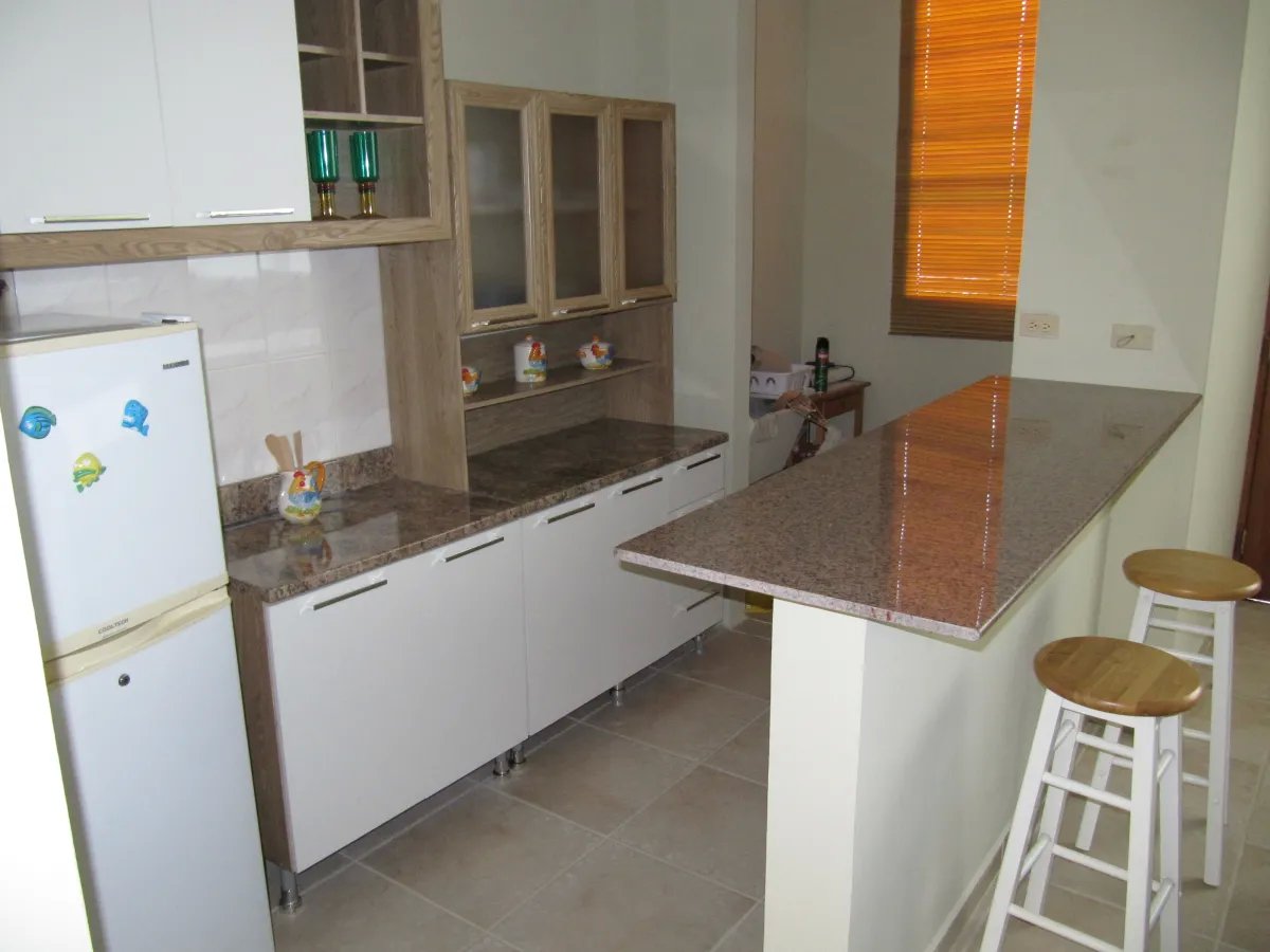 Apartamento en Venta Coronado