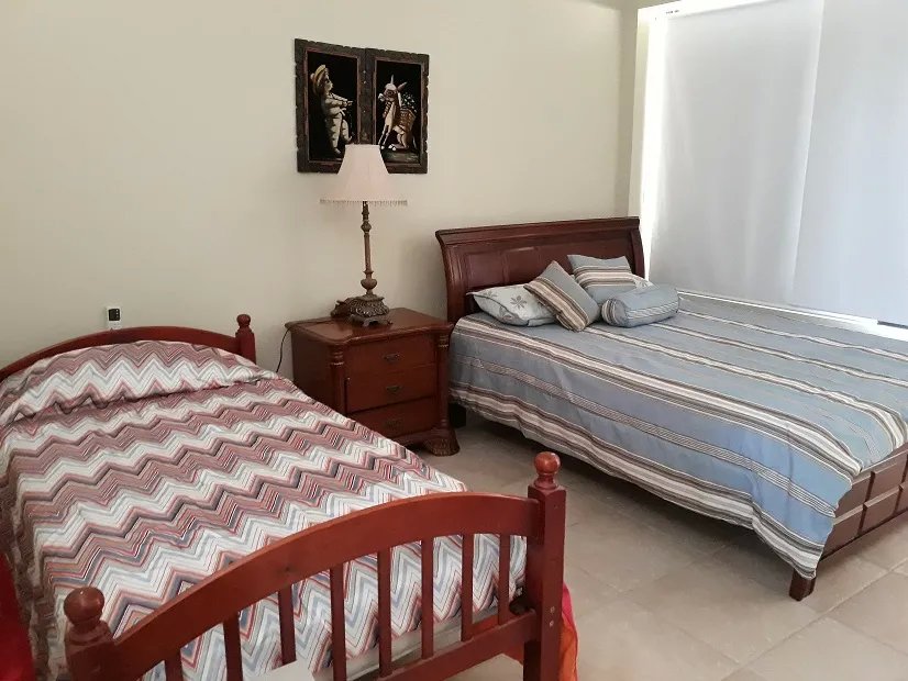 Apartamento en Venta Coronado