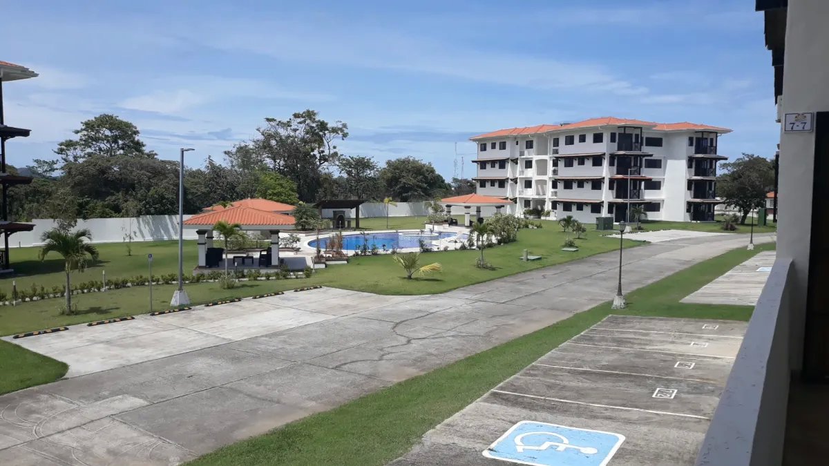 Apartamento en Venta Coronado