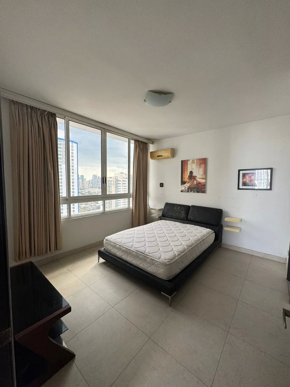 Venta de apartamentos en San Francisco, Panamá