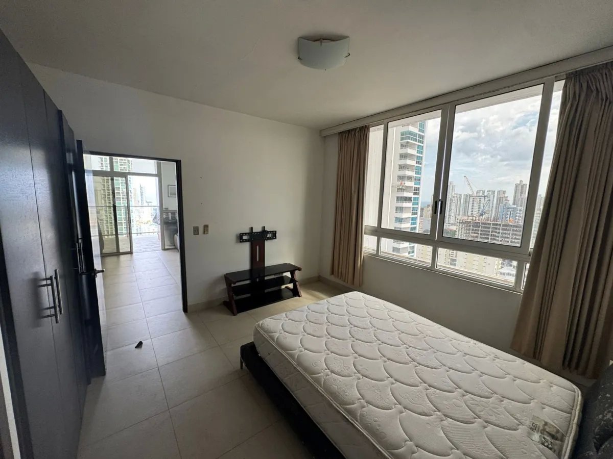 Venta de apartamentos en San Francisco, Panamá