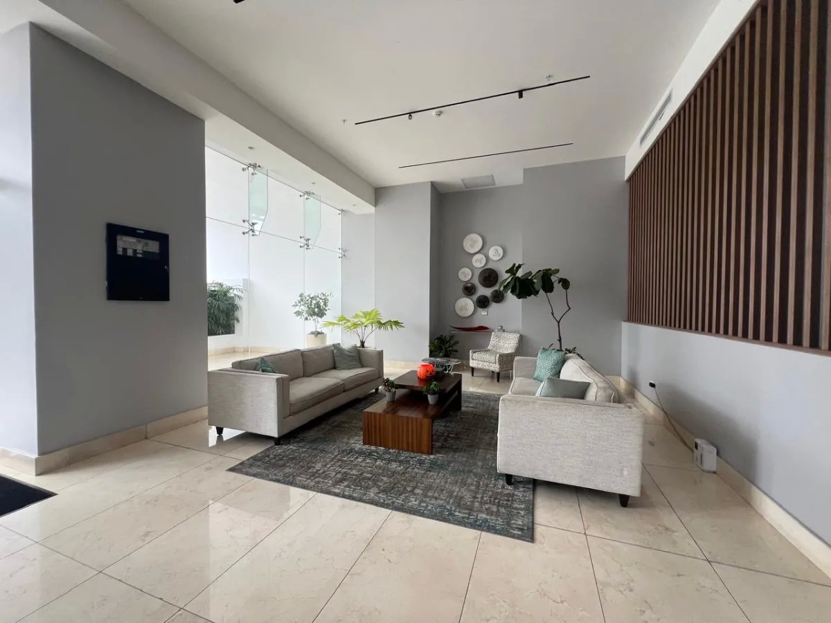 Venta de apartamento en Torre Panorama  Coco del Mar