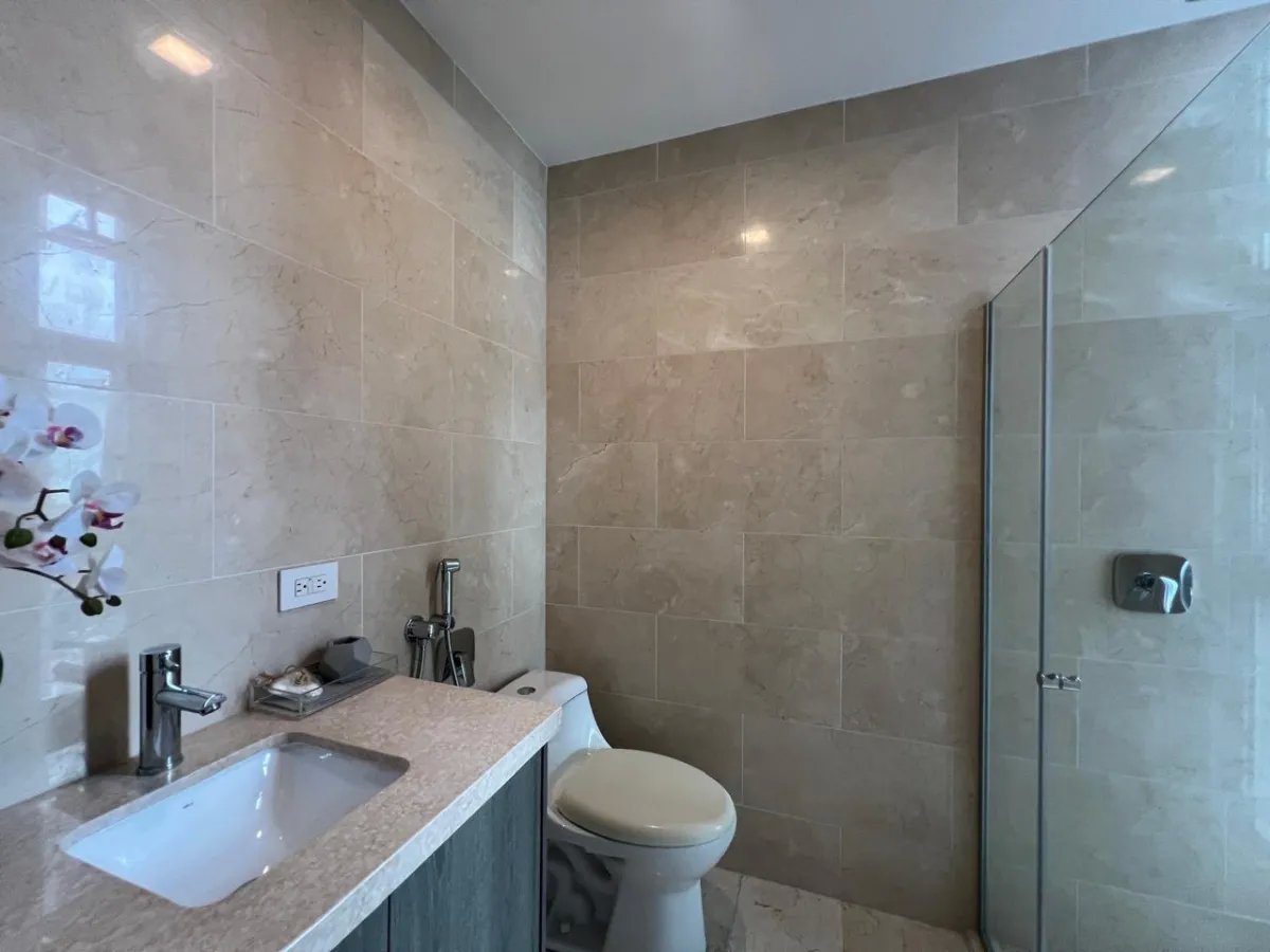 Venta de apartamento en Torre Panorama  Coco del Mar