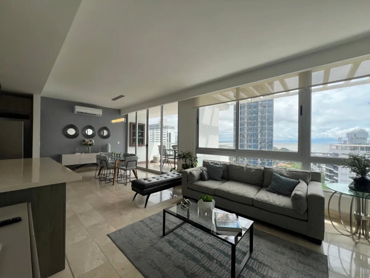 Apartment For Sale in COCO DEL MAR