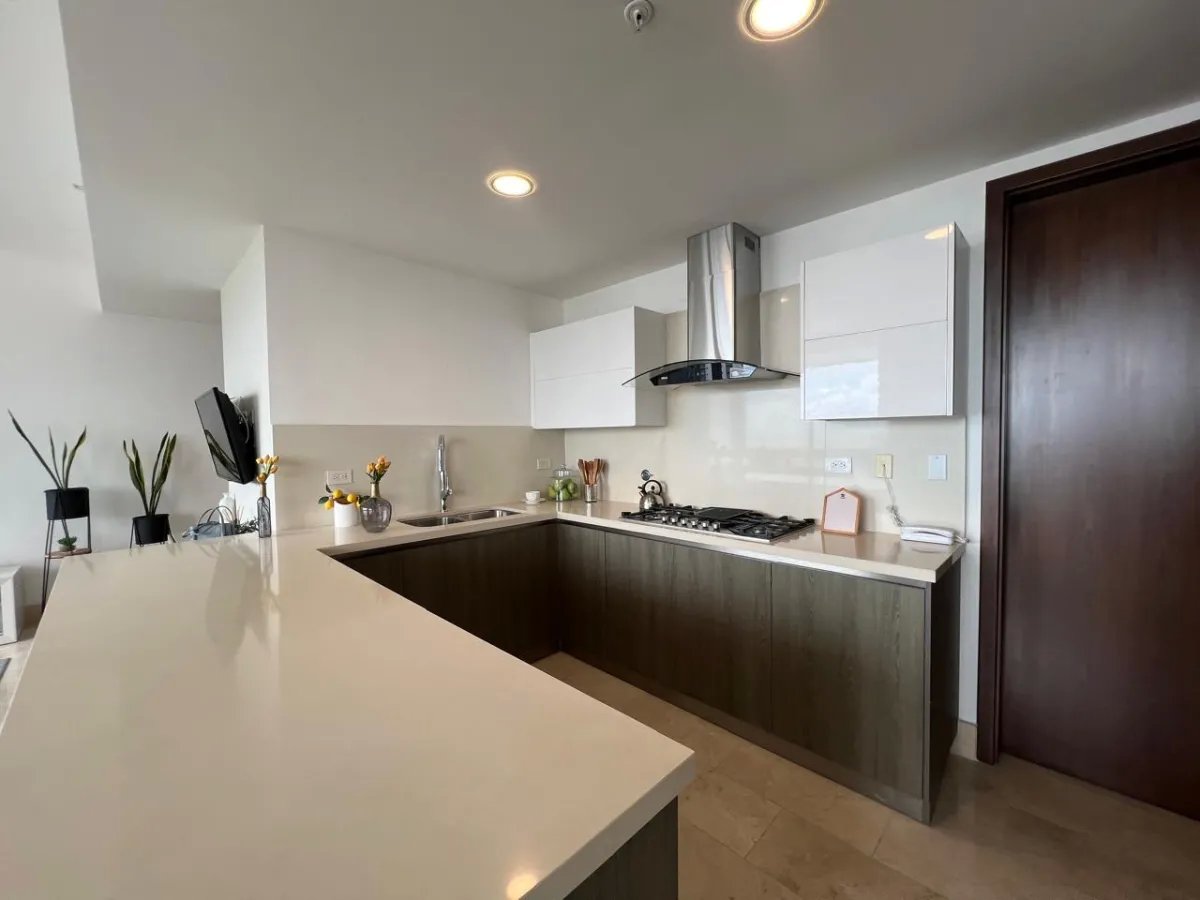 Apartment For Sale in COCO DEL MAR