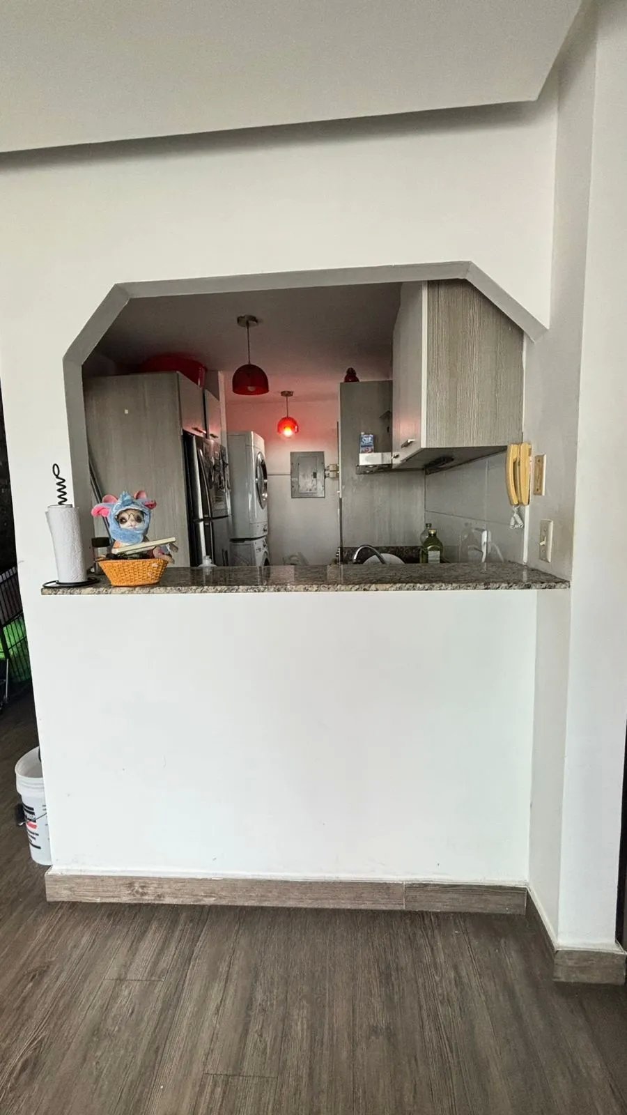 Apartment For Rent in Ph Los Toneles Panama