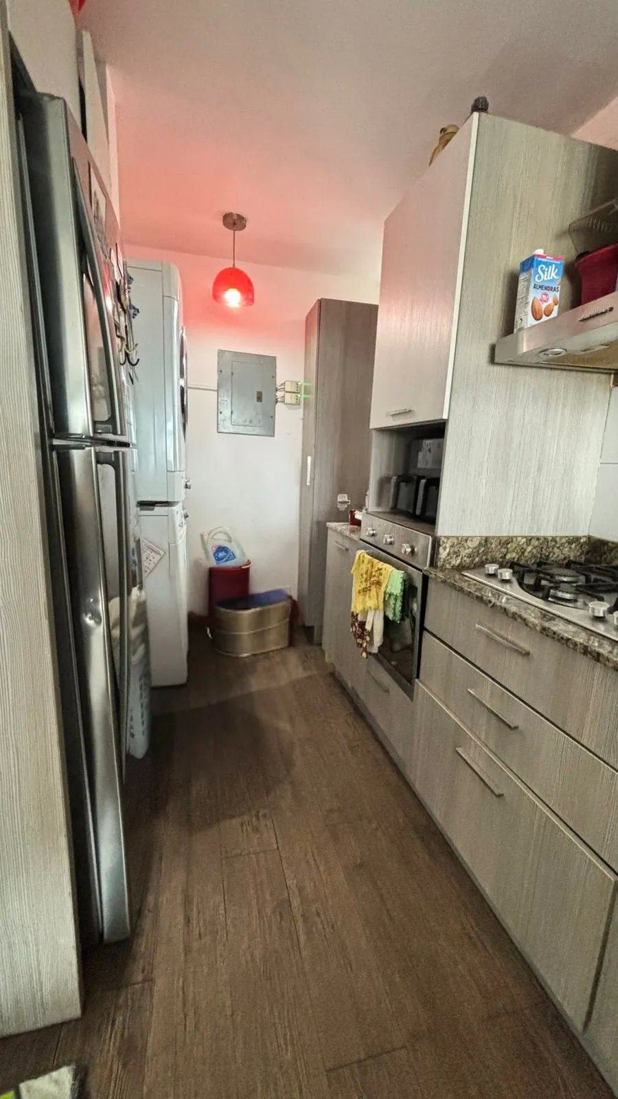 Apartment For Rent in Ph Los Toneles Panama
