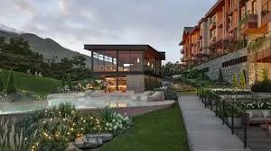 Luxury Furnished Home for Sale in Pino Alto, Boquete