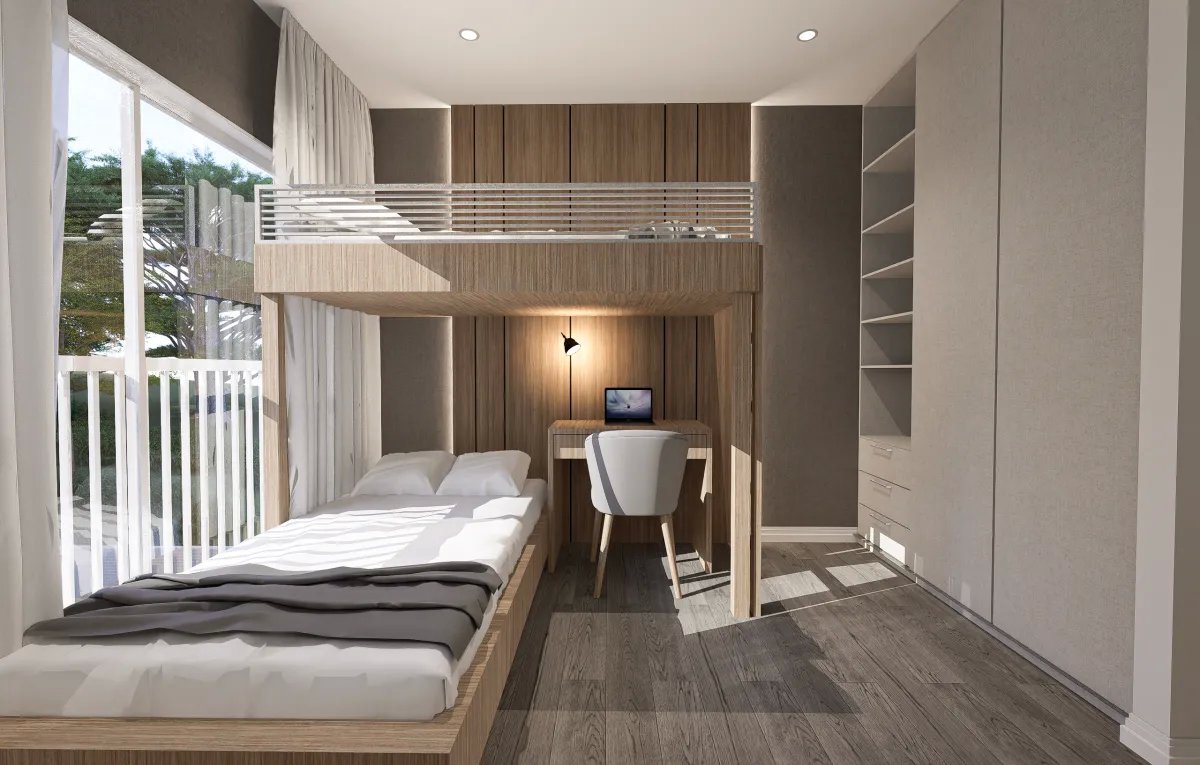 SE VENDE APARTAMENTO EN CLAYTON