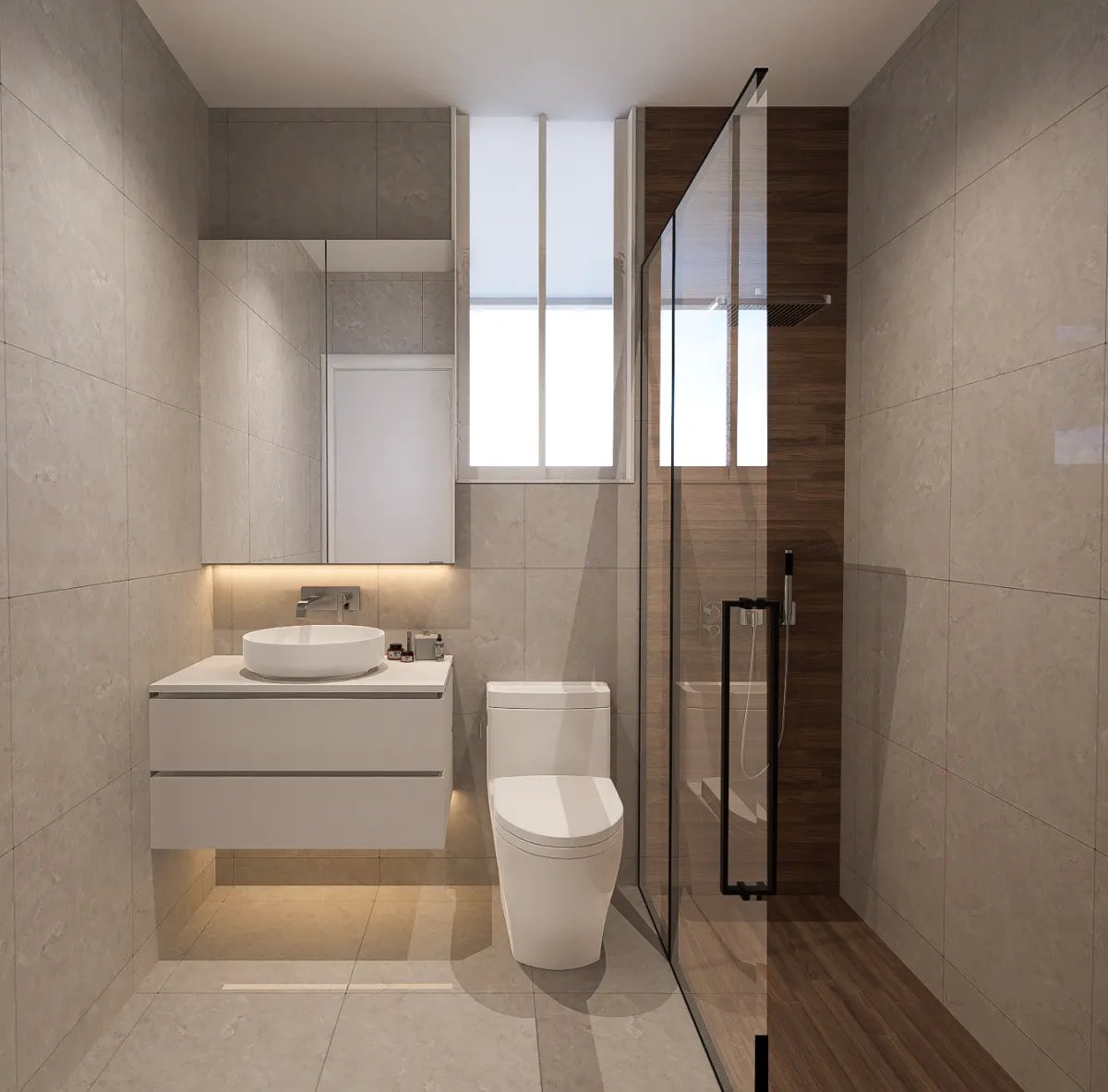 SE VENDE APARTAMENTO EN CLAYTON
