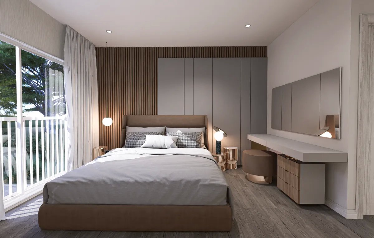 SE VENDE APARTAMENTO EN CLAYTON